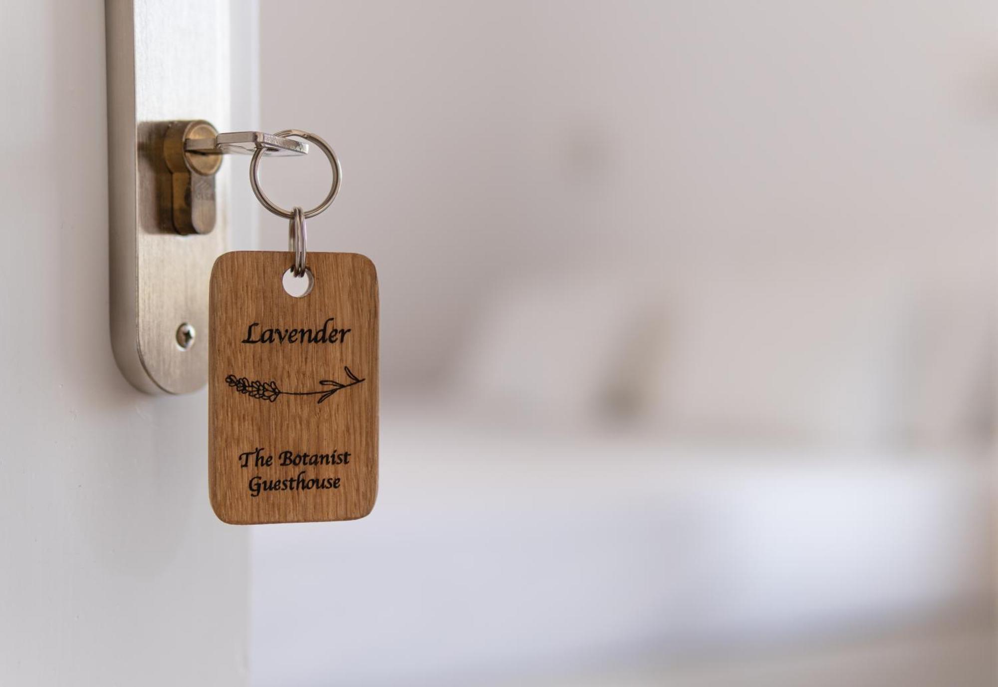 The Botanist Guesthouse Skopelos Town Ngoại thất bức ảnh