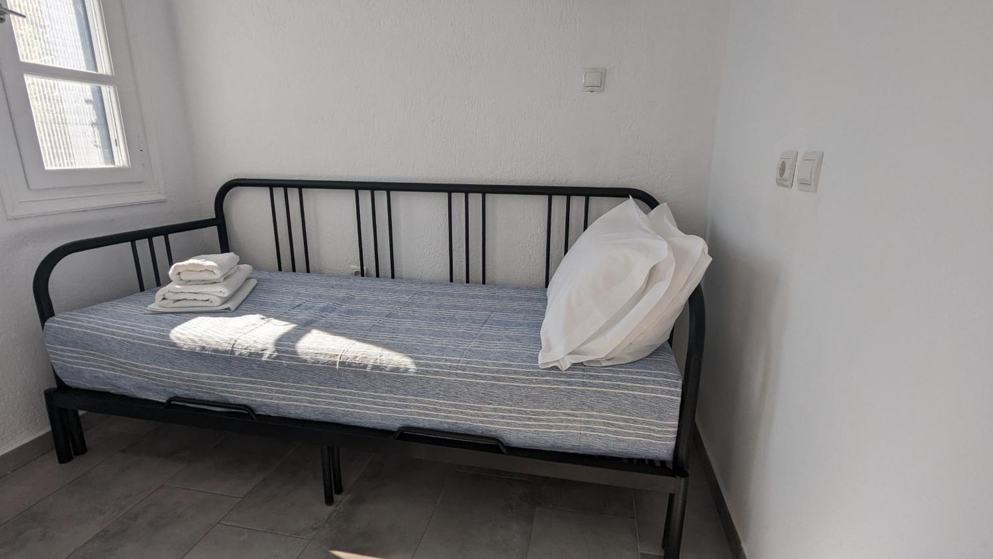 The Botanist Guesthouse Skopelos Town Ngoại thất bức ảnh