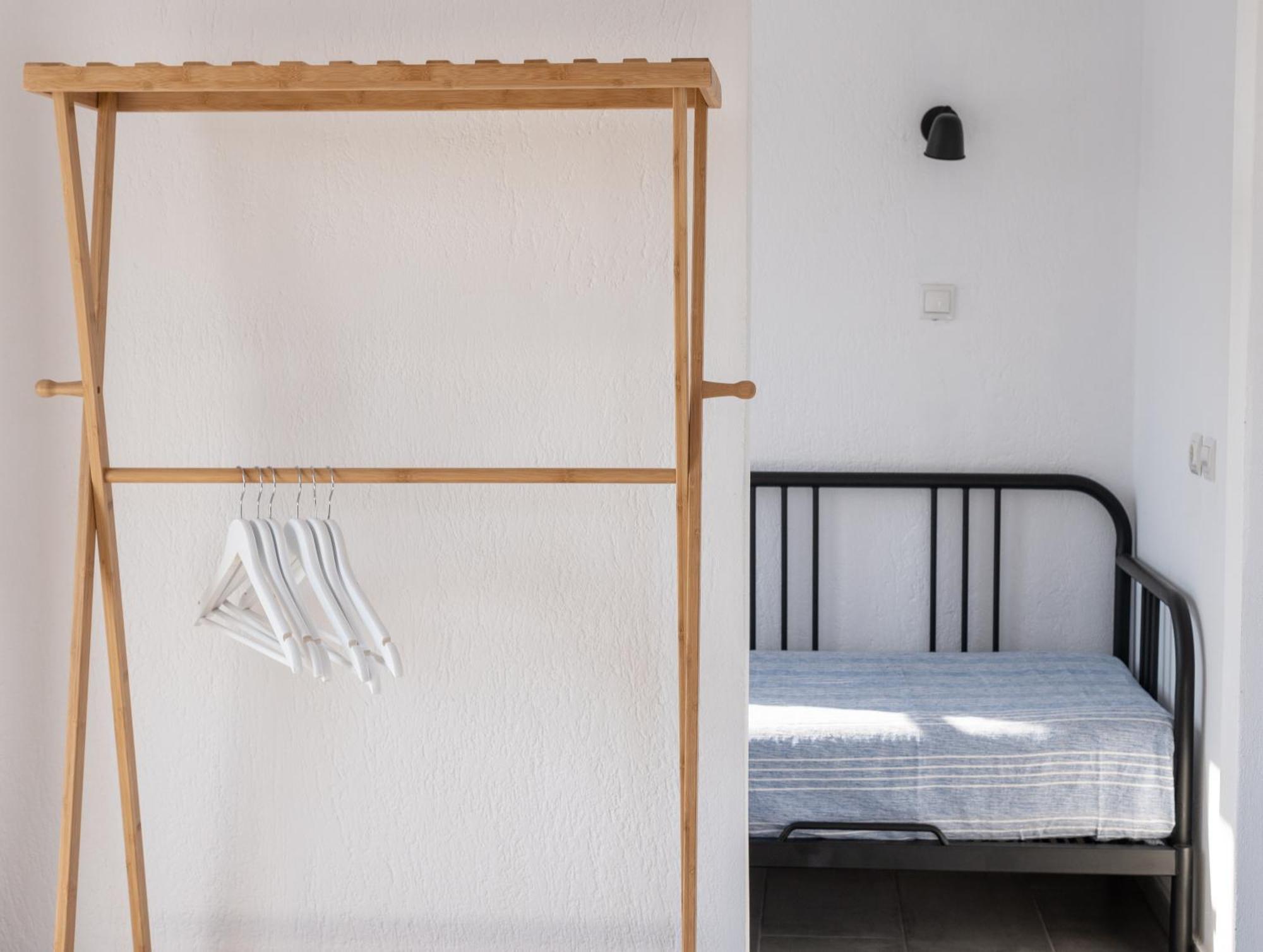 The Botanist Guesthouse Skopelos Town Ngoại thất bức ảnh