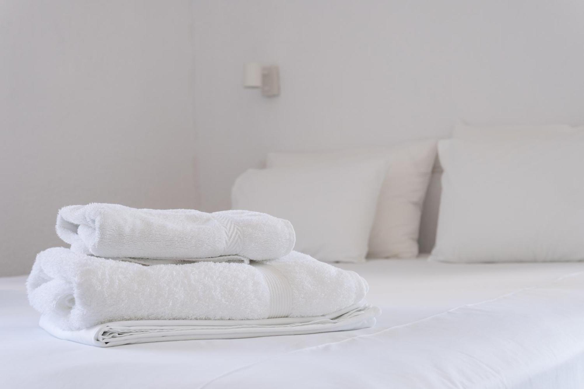 The Botanist Guesthouse Skopelos Town Ngoại thất bức ảnh