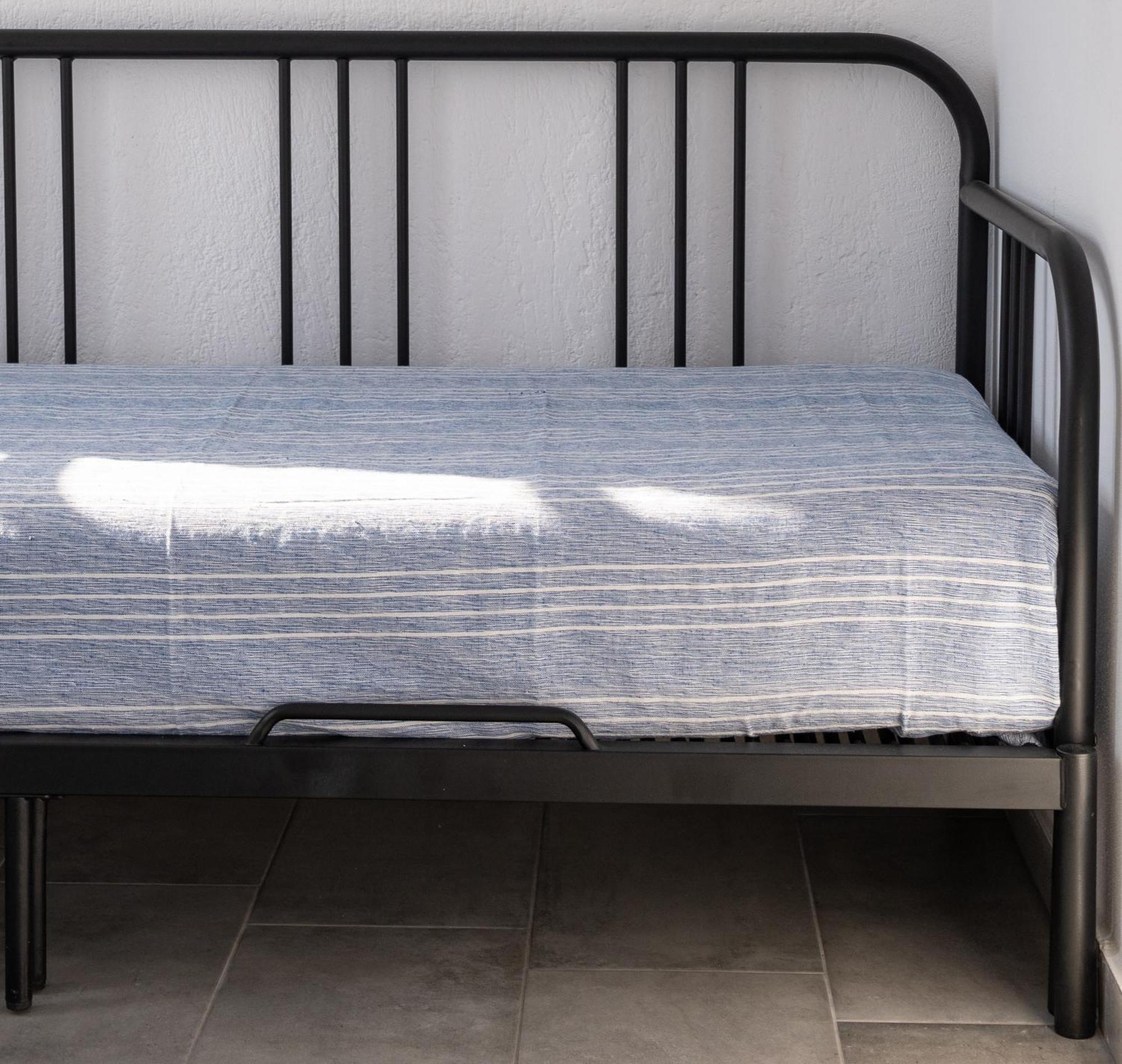 The Botanist Guesthouse Skopelos Town Ngoại thất bức ảnh