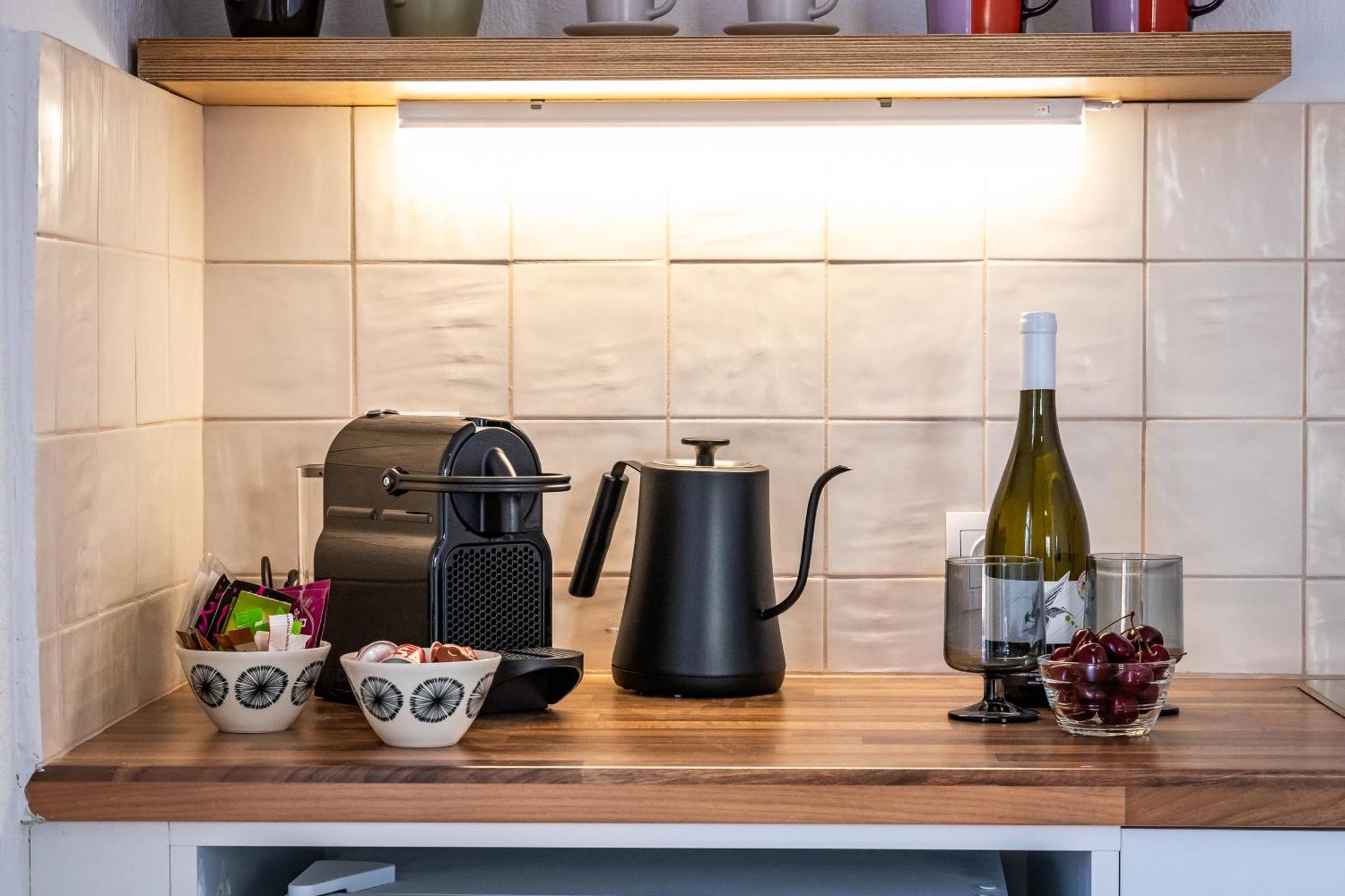 The Botanist Guesthouse Skopelos Town Ngoại thất bức ảnh